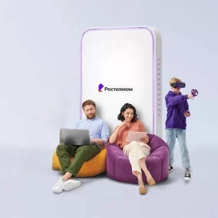 Технологии развлечения Ростелеком в&nbsp;село Авдалово (Республика Мордовия)