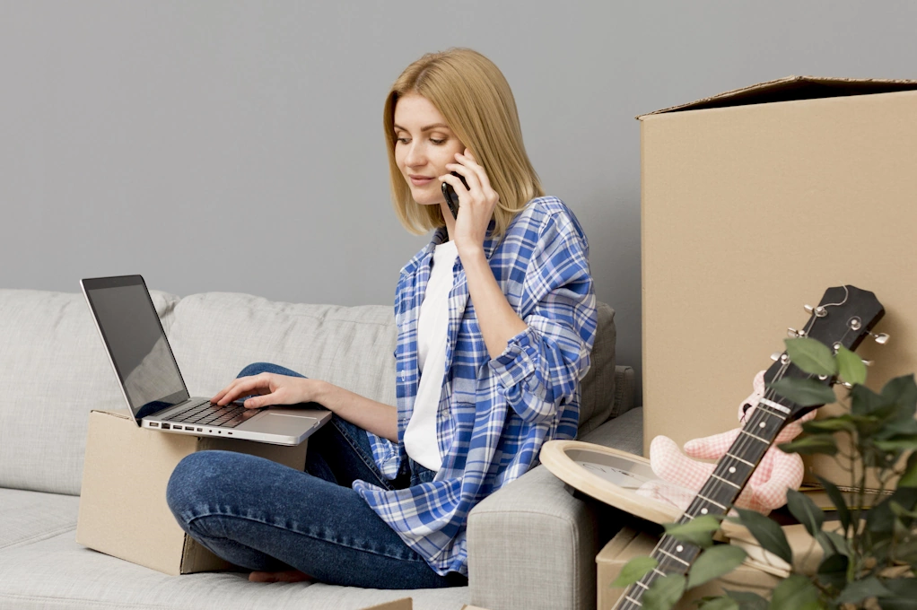 Переезд в новую квартиру в&nbsp;село Авдалово (Республика Мордовия)